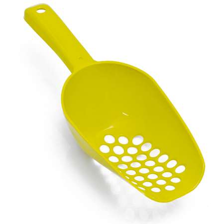 Совок для туалета Lilli Pet Compact The Art style special M в ассортименте 20-5406
