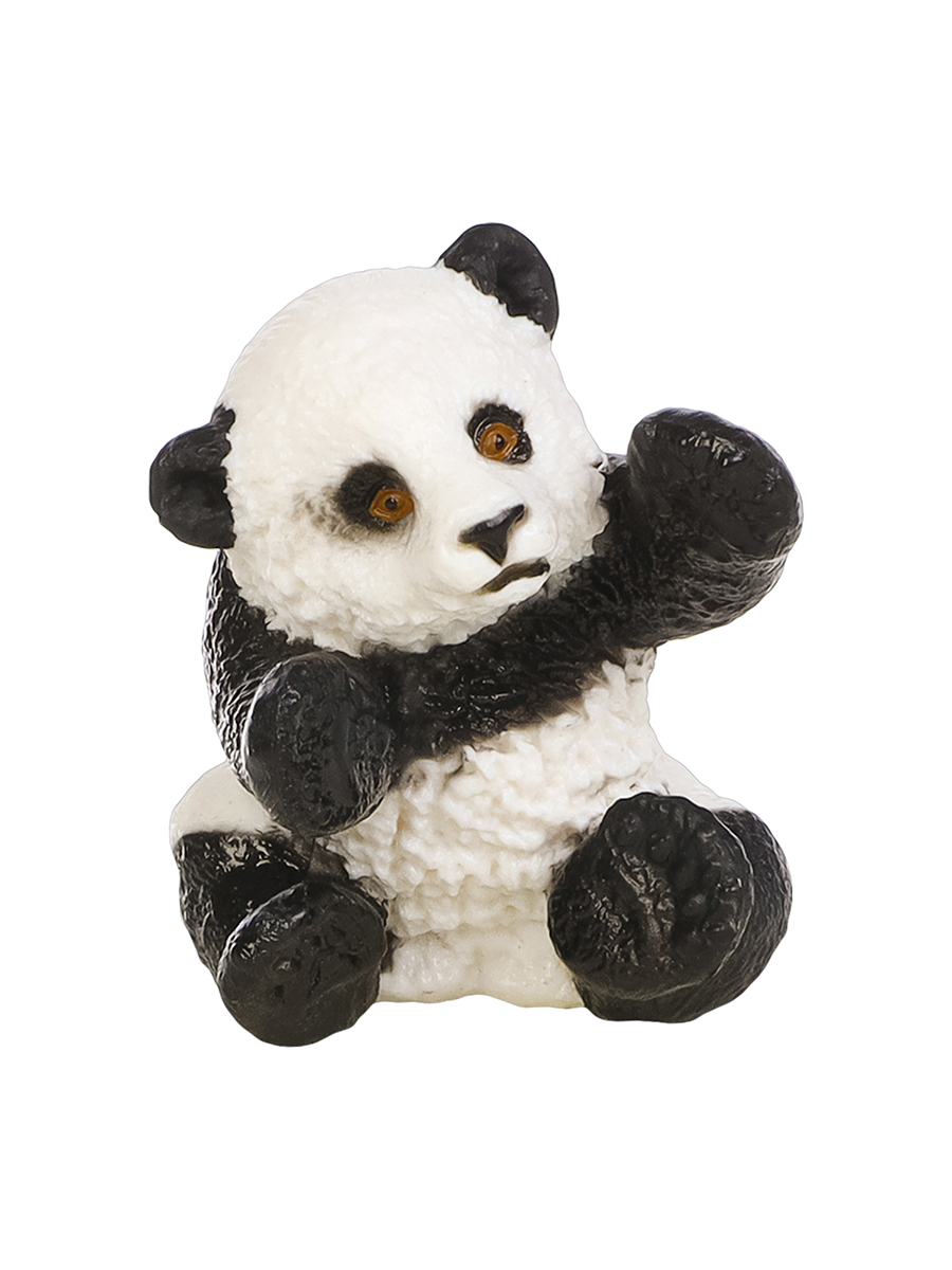 Игровой набор Masai Mara Семья панд - фото 8