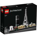 Изображение товара Конструктор LEGO Architecture 21044 649 дет.