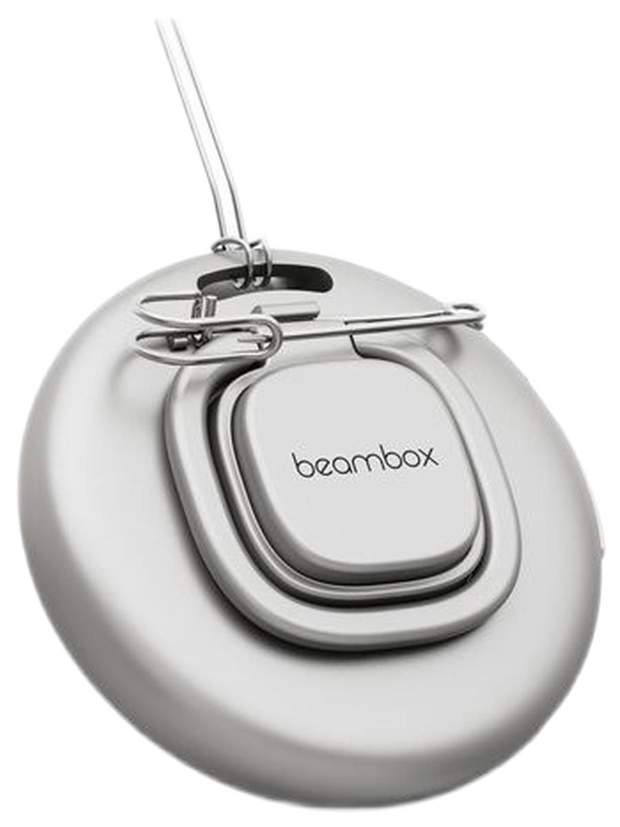 Электронный значок BEAMBOX Nikko - фото 13