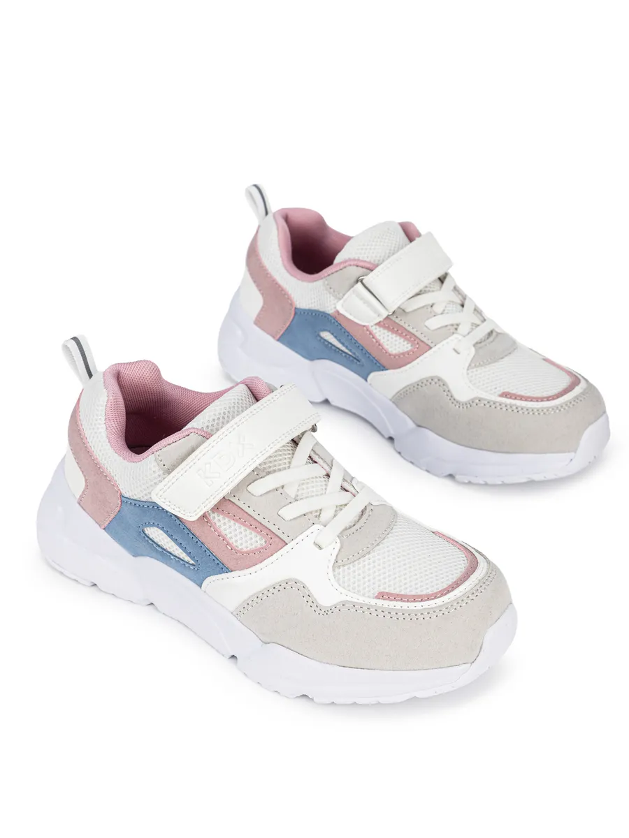 Кроссовки KDX SKY-81 multi - фото 7