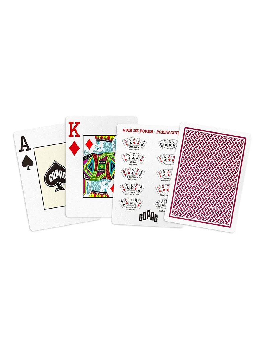 Настольная игра Copag - фото 6