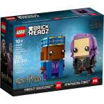 Конструктор LEGO BrickHeadz 40618 250 дет.