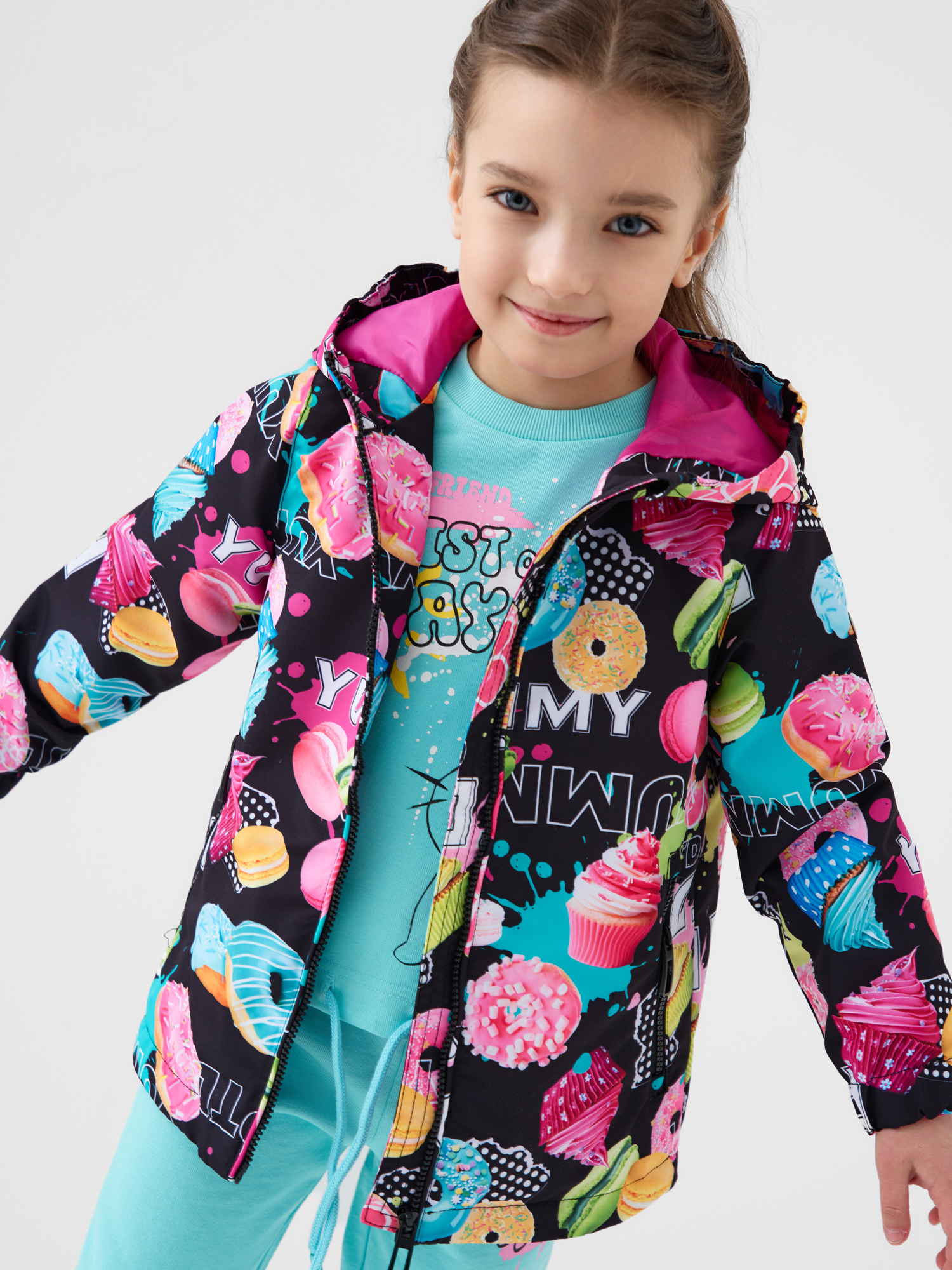 Ветровка PlayToday 12622502 - фото 6