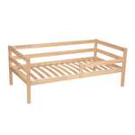 Кровать Polini kids Simple 850 Натуральный