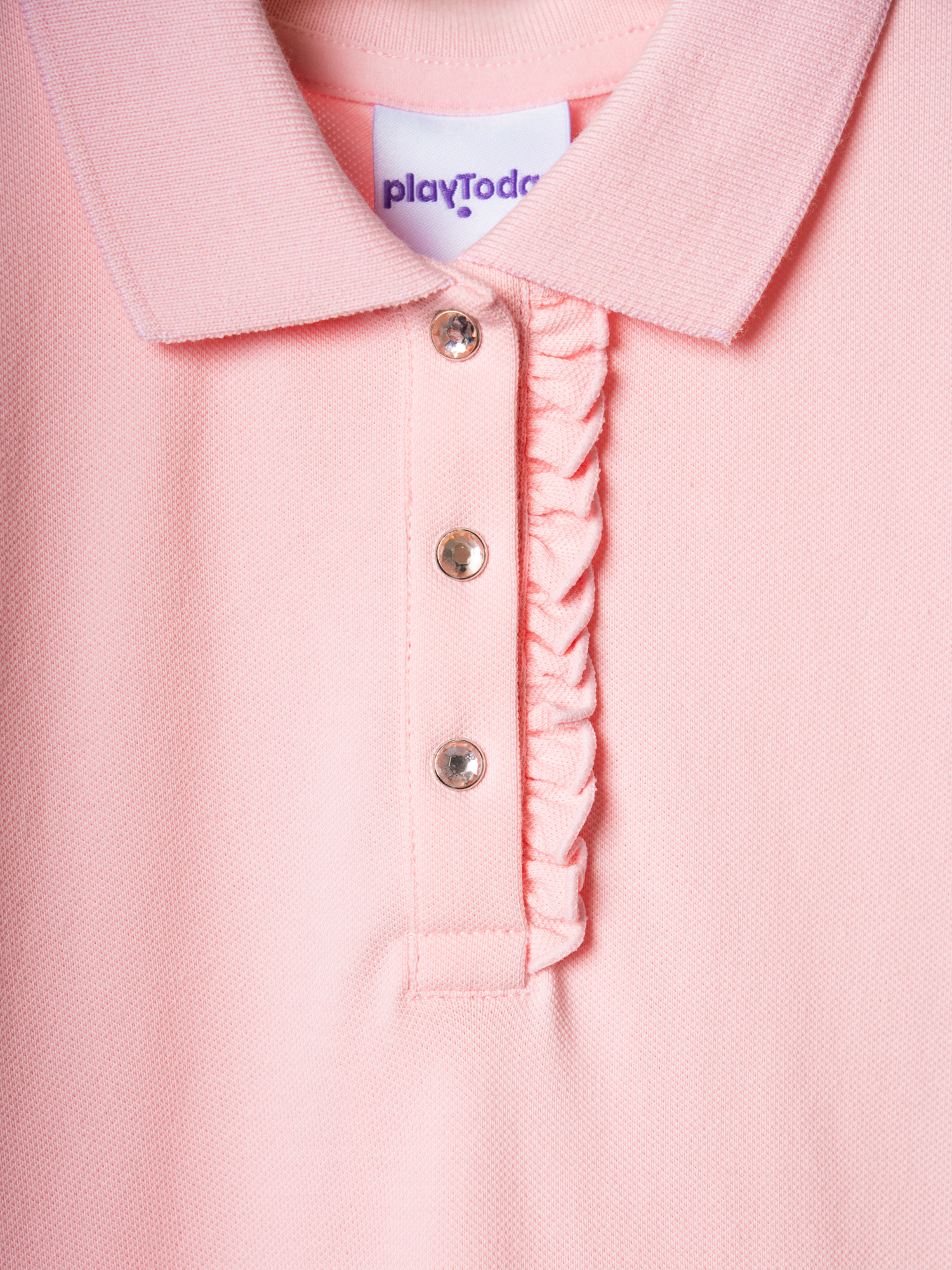 Платье PlayToday 12622390 - фото 9