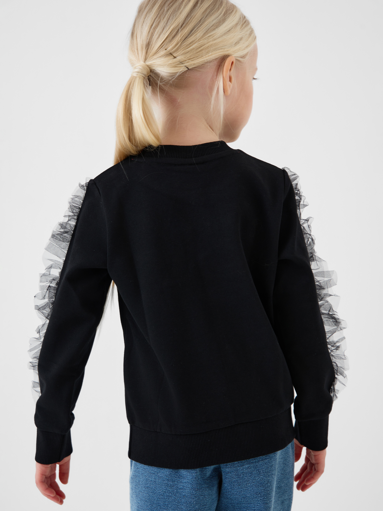 Свитшот PlayToday 12622053 - фото 3