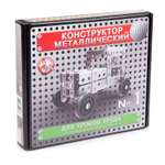 Конструктор Десятое королевство металлический