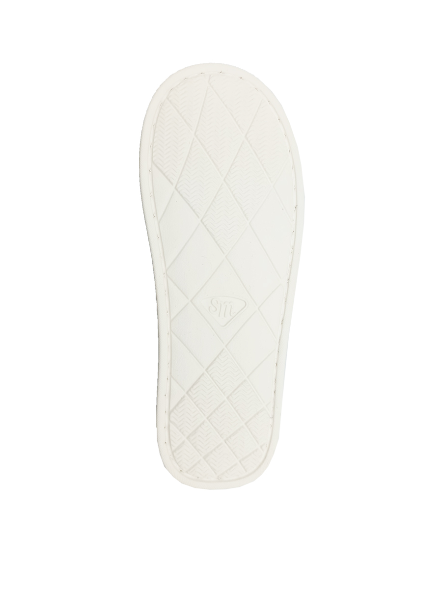 Тапочки SMILE of MILADY 352-118-07 отк. - фото 11