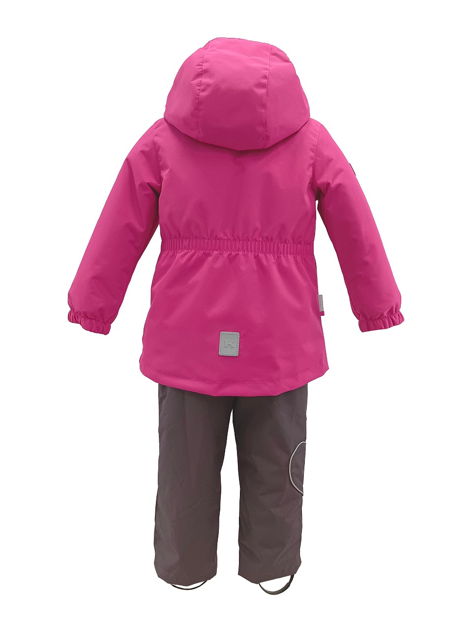 Комплект Kerry K24031 A/266 - фото 2