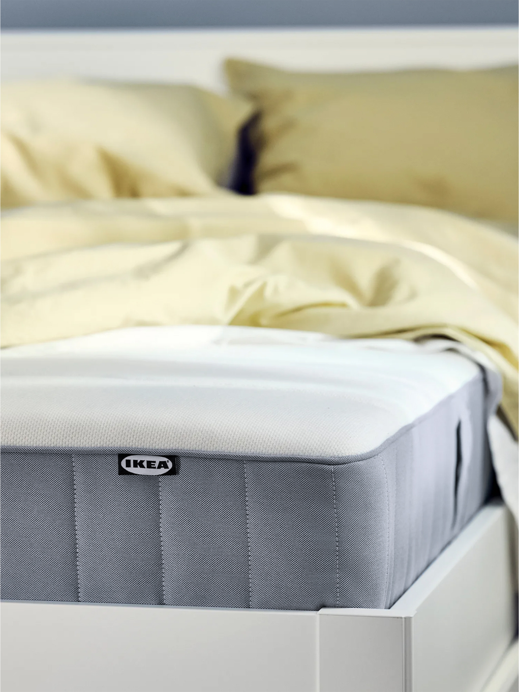 Матрас IKEA Вестерой 180х200 - фото 10