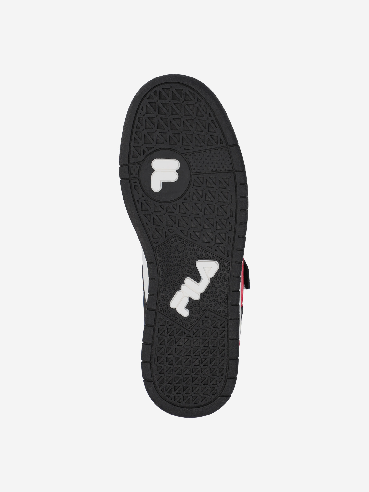 Кеды FILA 131933FLA-WH - фото 9