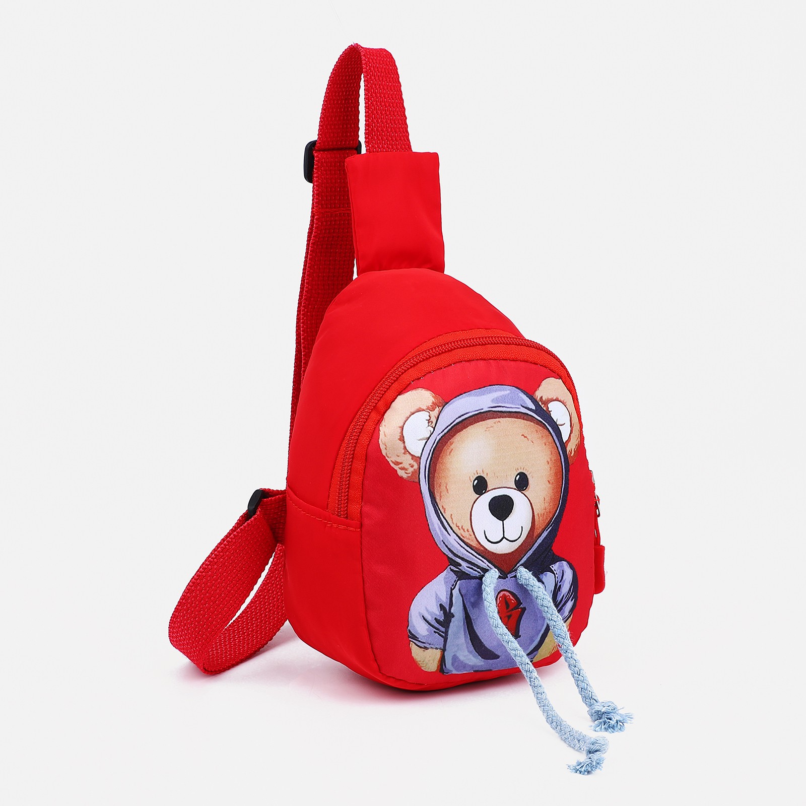 Сумка Sima-Land плечевая - фото 1