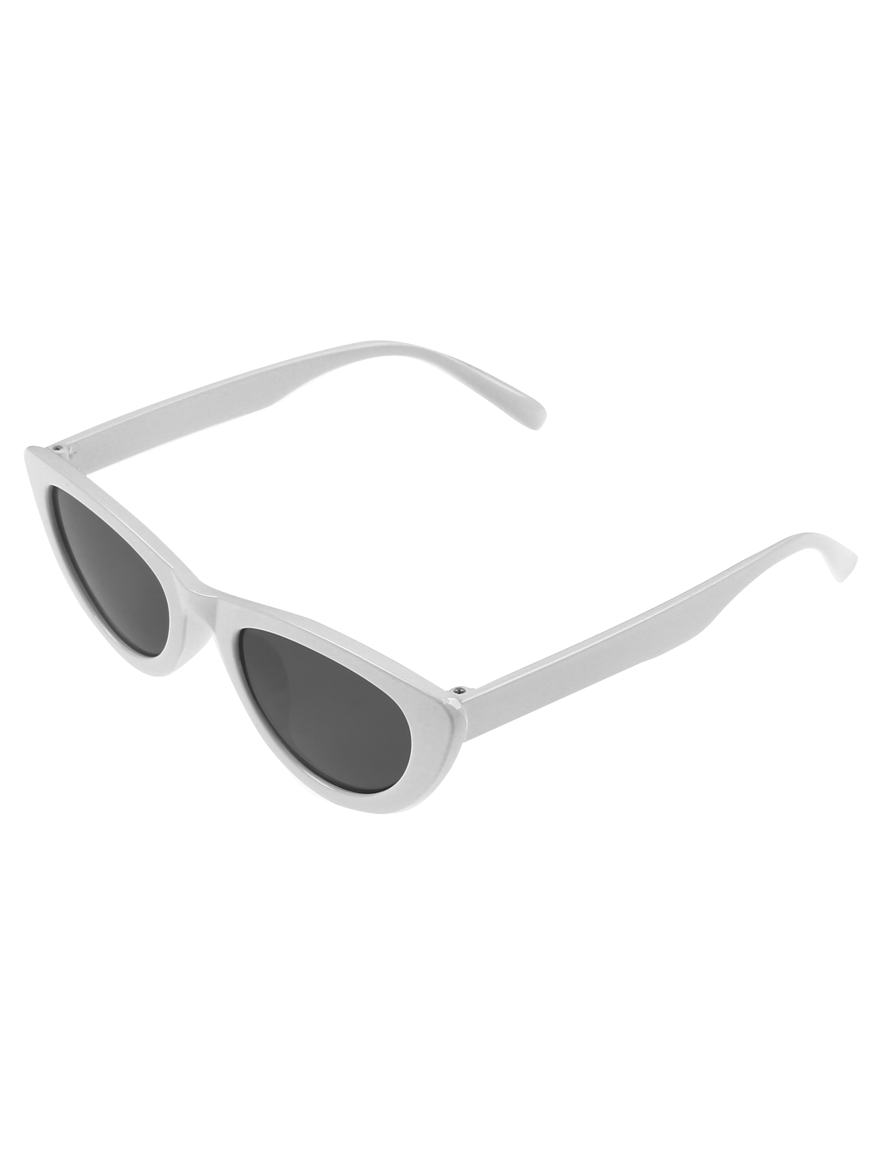 Очки солнцезащитные Pretty Mania RNDP021-WBK - фото 1