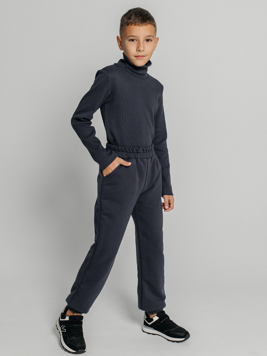 Брюки 5+ 09227804фу - фото 6