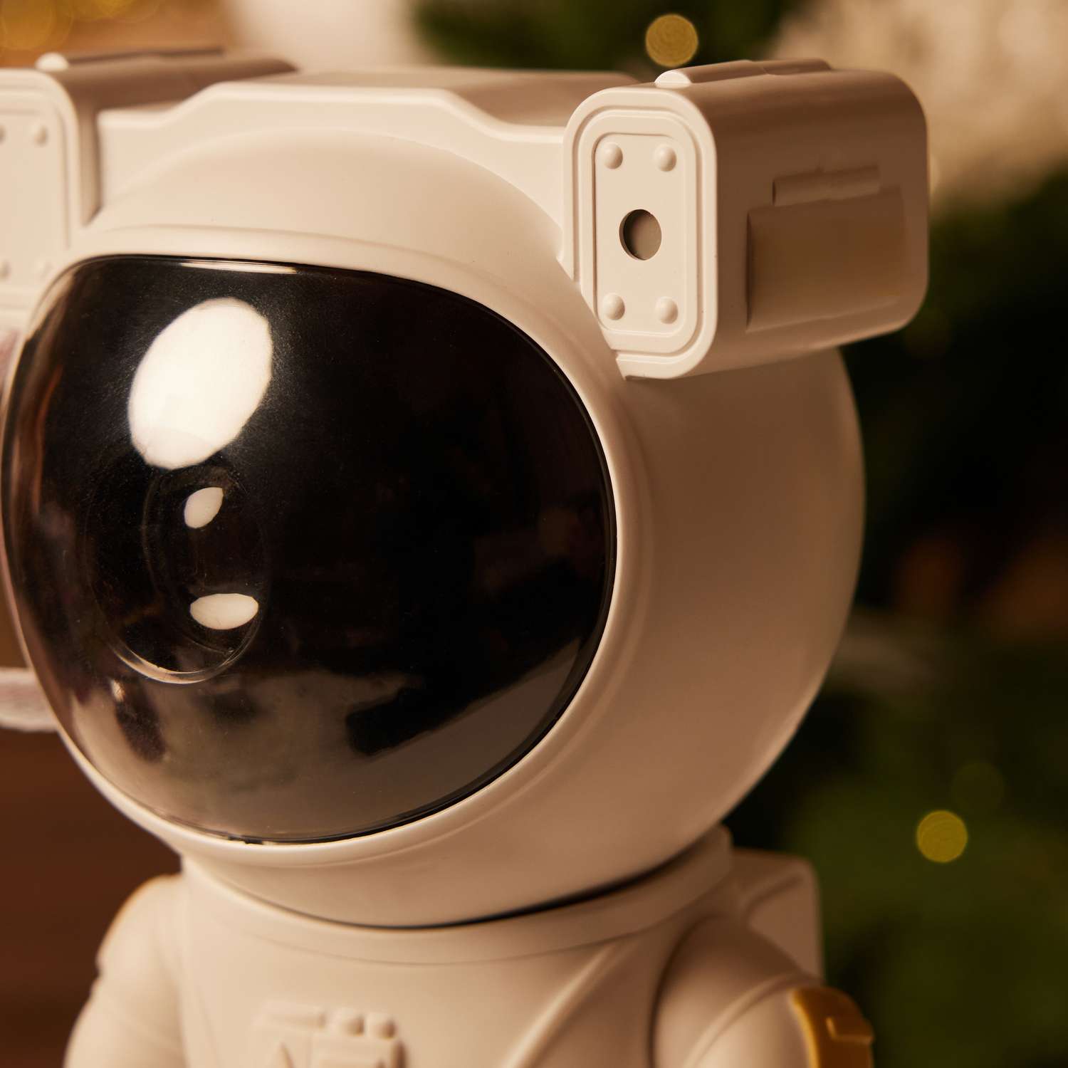 Ночник ё космонавт - фото 3