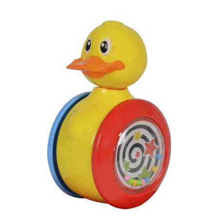 Игрушка ABC неваляшка