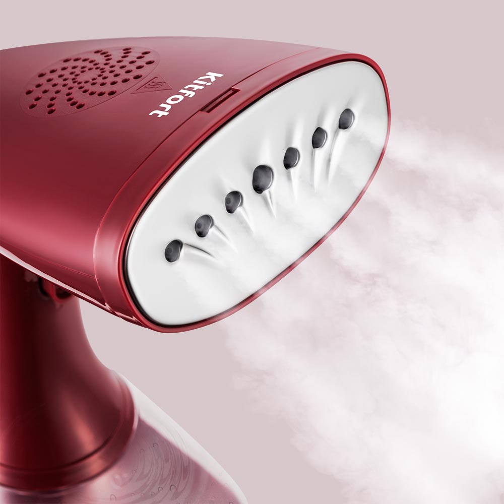 Ручной отпариватель KITFORT КТ-9289 - фото 5