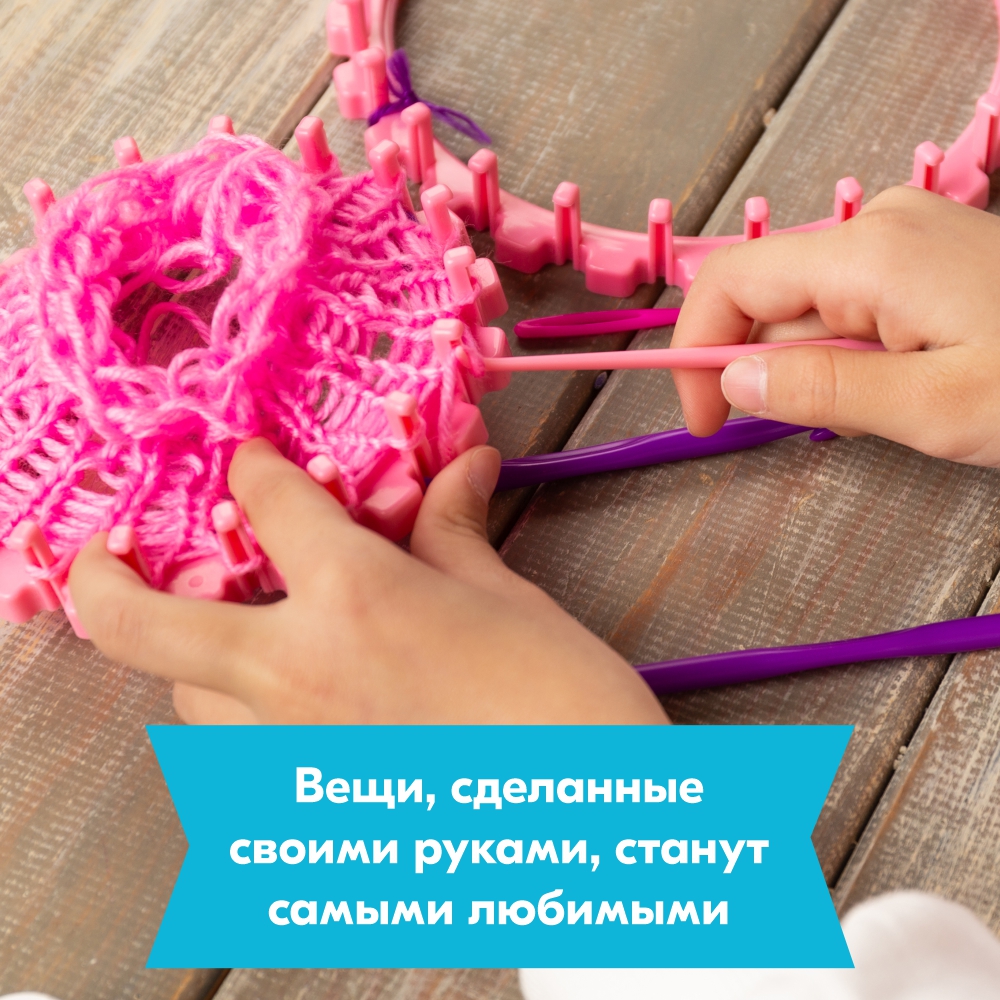 Набор для творчества 4M сборка - фото 10