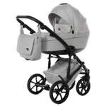 Коляска 2в1 Tako серый