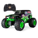 Автомобиль РУ Monster Jam 1:15