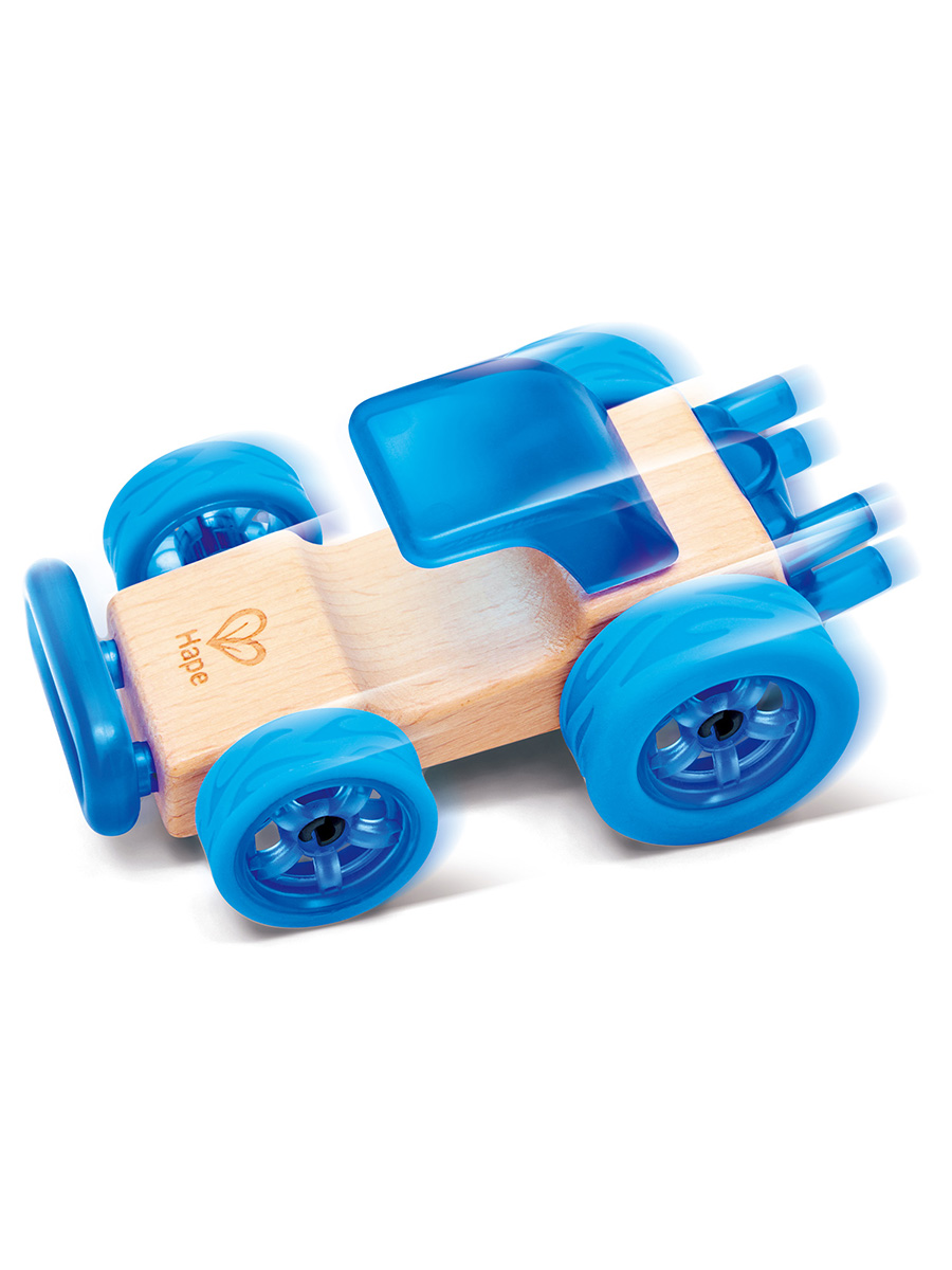 Автомобиль Hape Гонки в ассортименте E6620_HP - фото 12