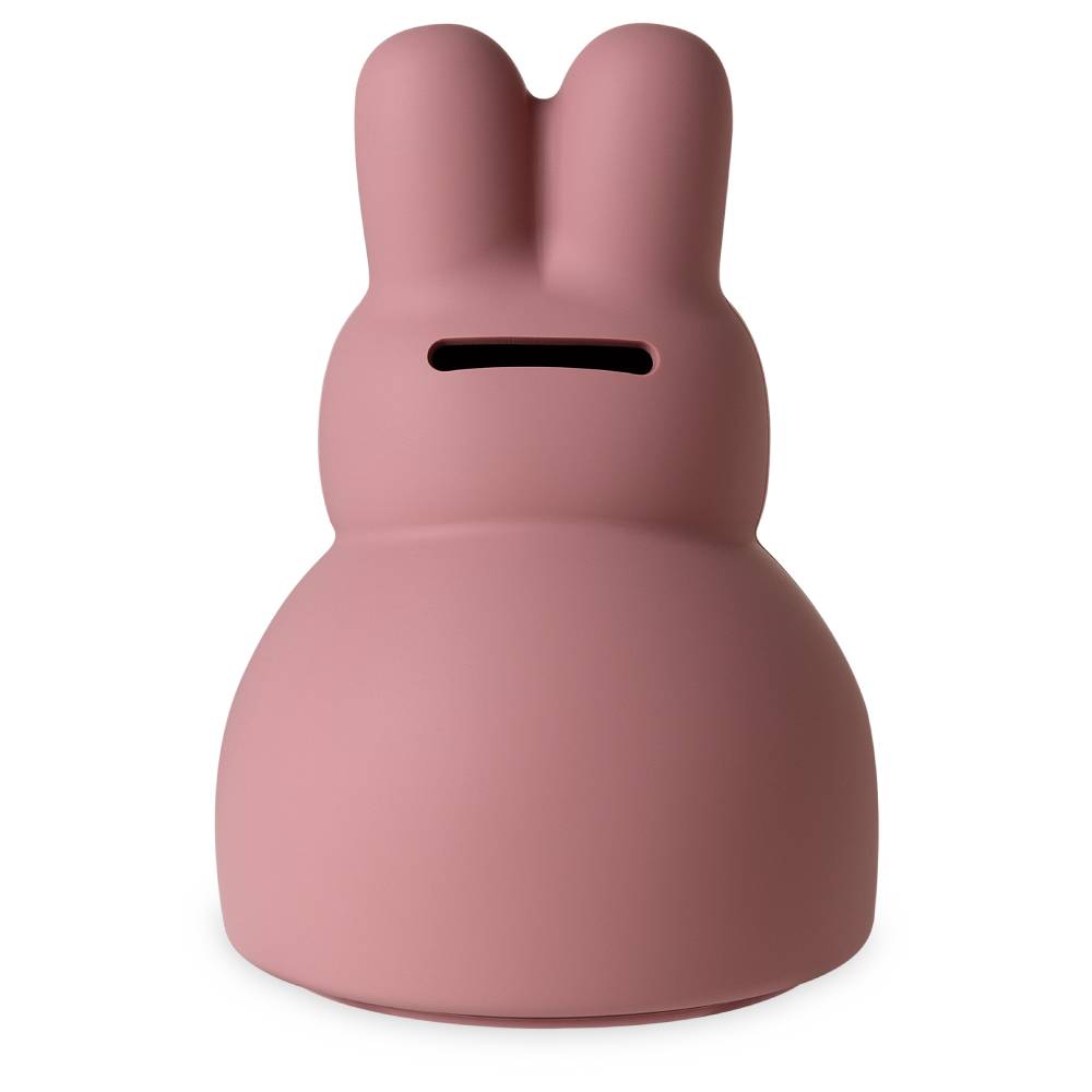 Силиконовая копилка LUKNO Кролик - фото 2
