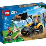 Конструктор LEGO City 235 дет.
