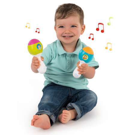 Игрушка музыкальная Smoby