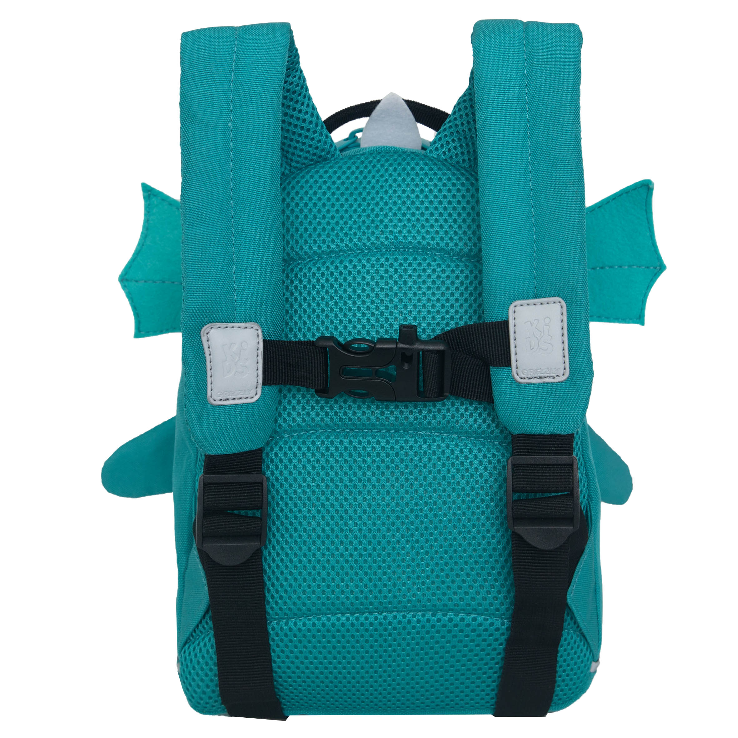 Рюкзак дошкольный Grizzly детский - фото 3