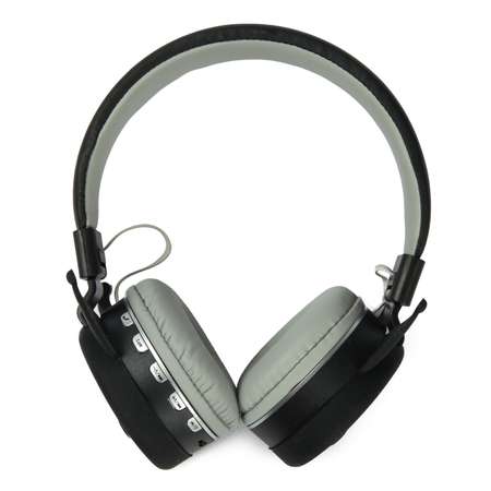 Наушники Attivio Kuromi Bluetooth Черный KME243016
