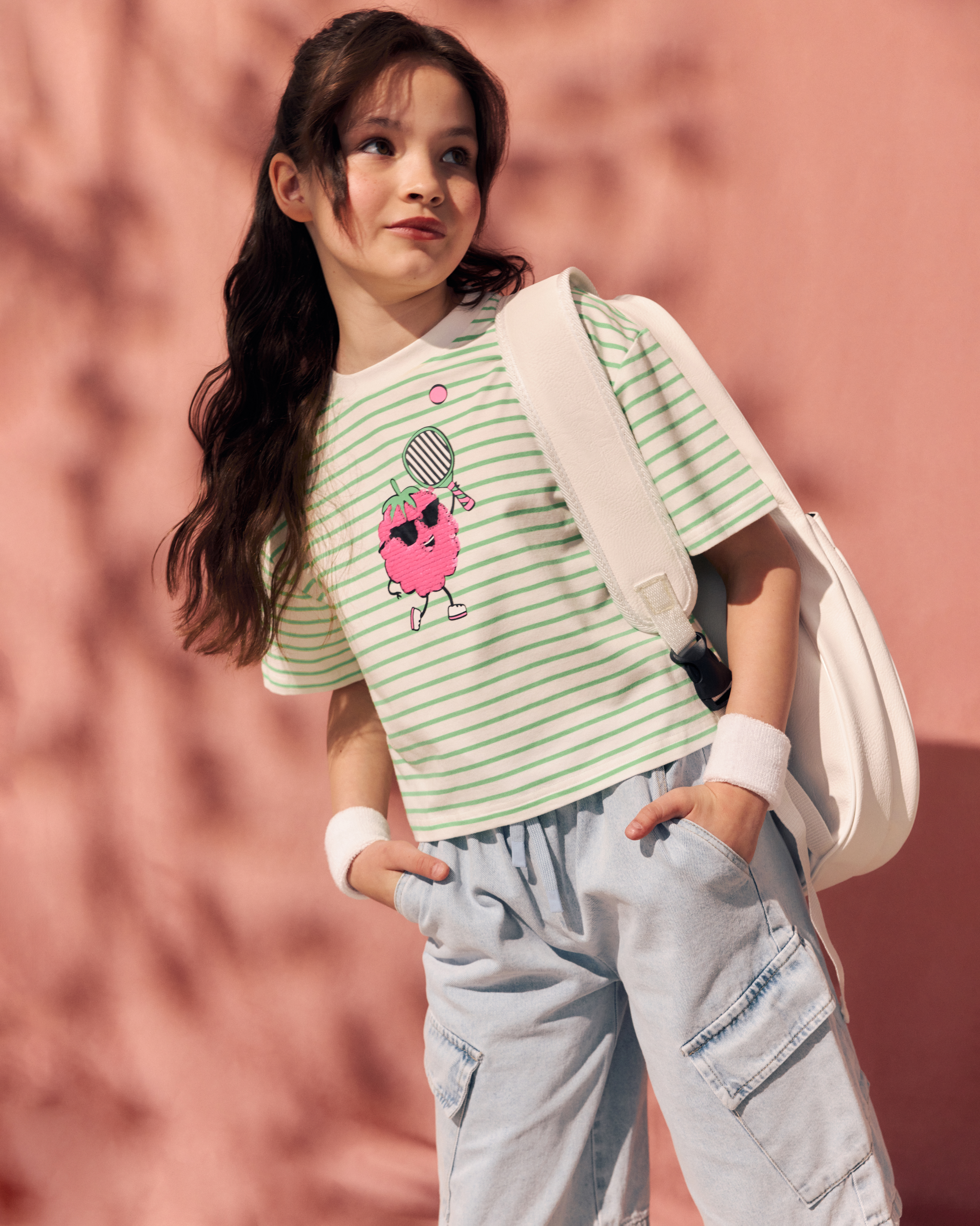 Шорты Futurino Fashion SS26FF-2GD06tg-55 - фото 10