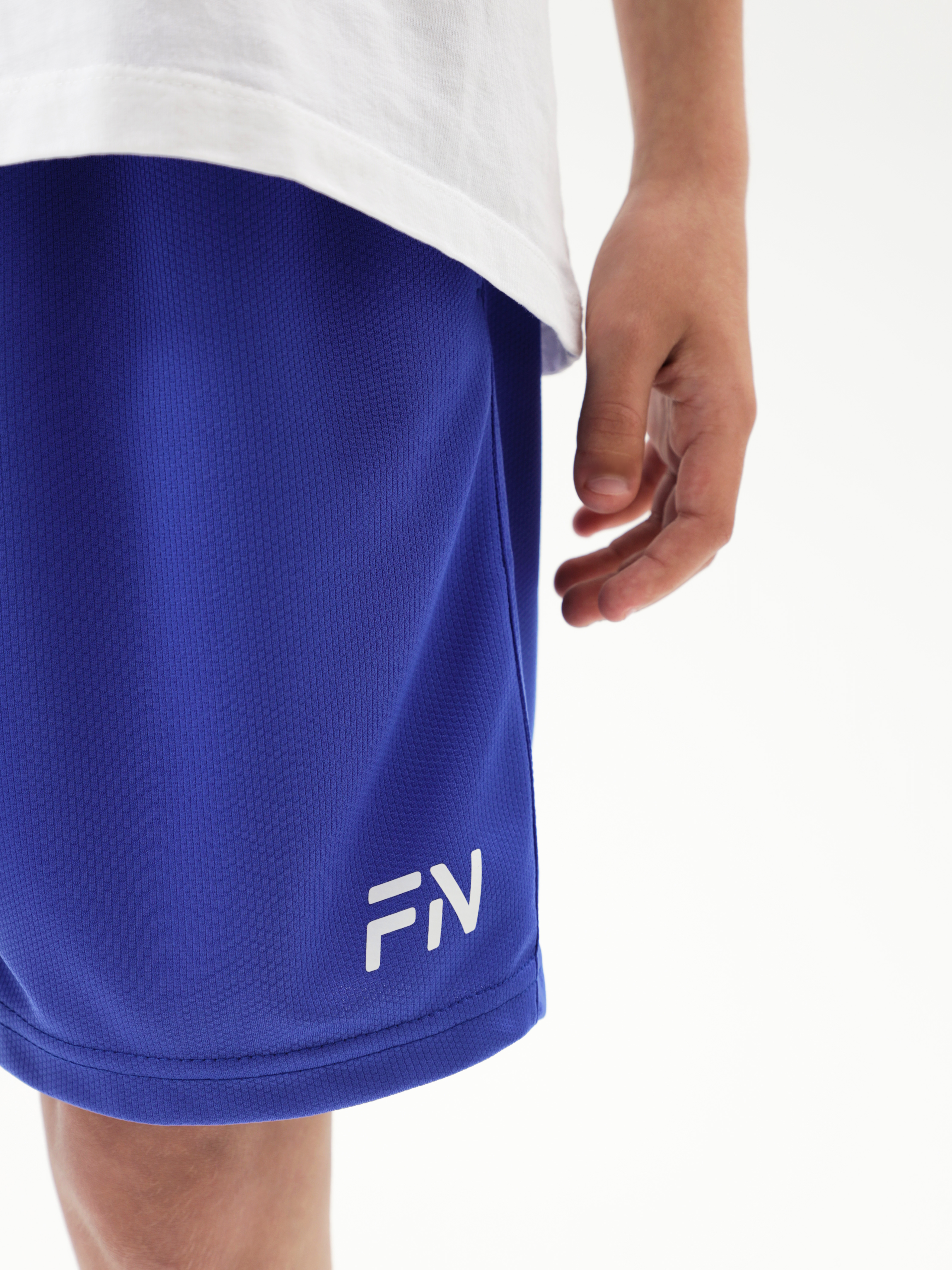 Шорты FN KFN4272001-400 - фото 16