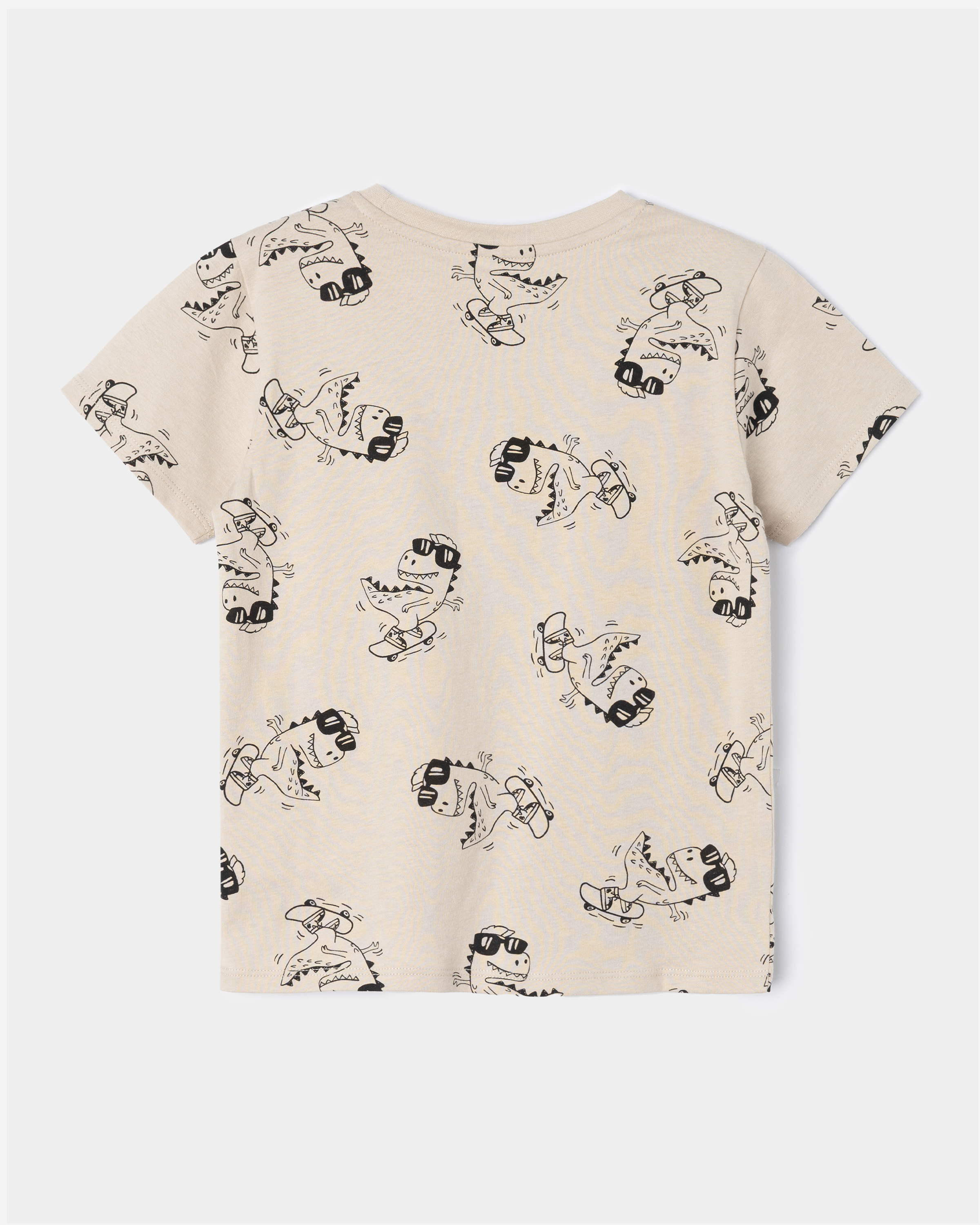 Футболка Futurino BSS26012FUkbL2 - фото 3