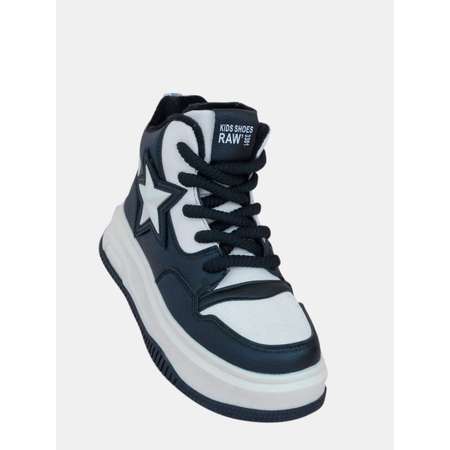 Ботинки Тотошка