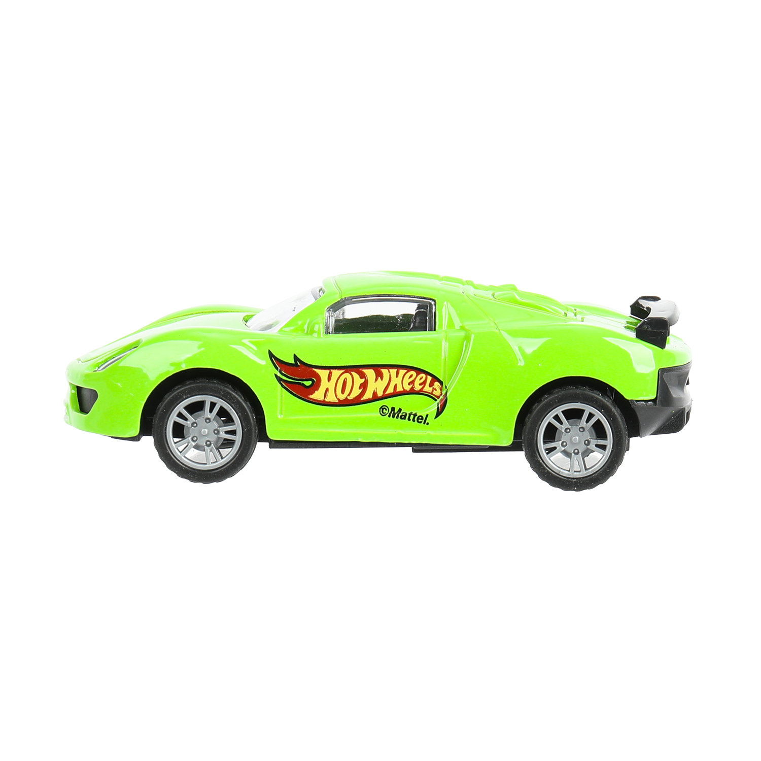 Автомобиль Huada Toys Спорткар 390253 - фото 3