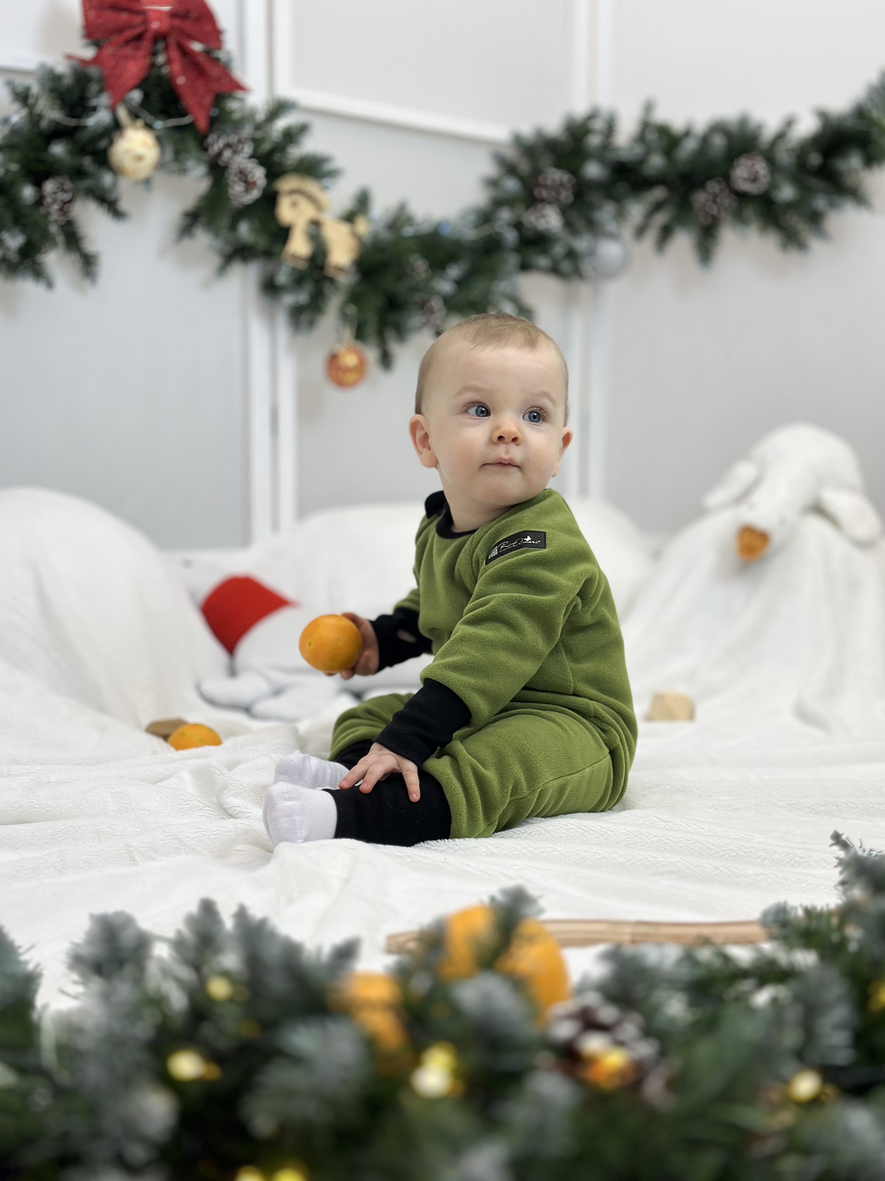 Комбинезон RinaAmari 16469162 - фото 9