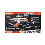 Бластер FUNGUN Призрачный клык