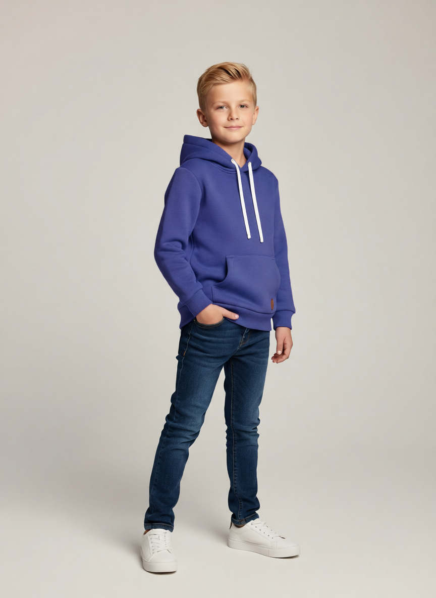 Худи Персона Junior хд1010 - фото 6