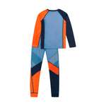 Комплект термобелья Color Kids