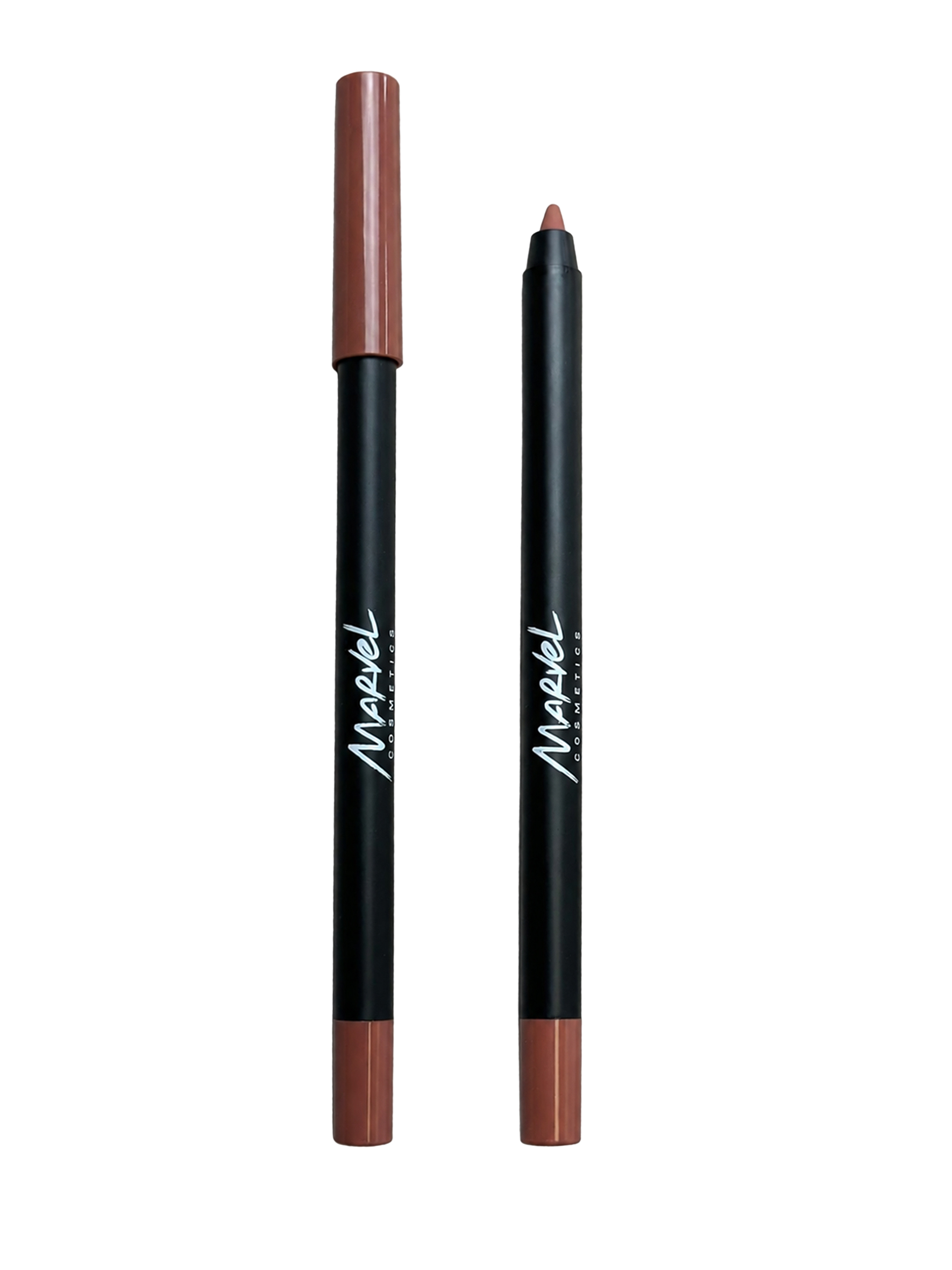 Карандаш для губ Marvel Cosmetics Водостойкий - фото 2
