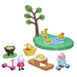 Игровой набор Peppa Pig