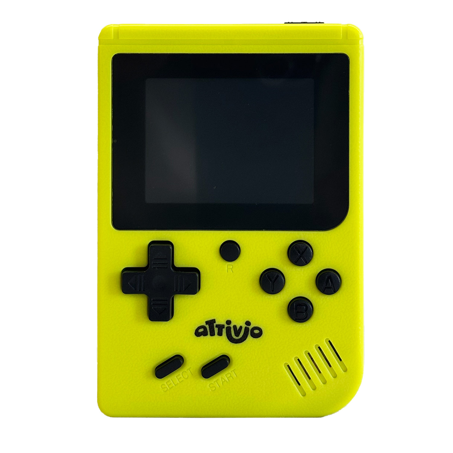 Игровая приставка Attivio 400 игр - фото 1