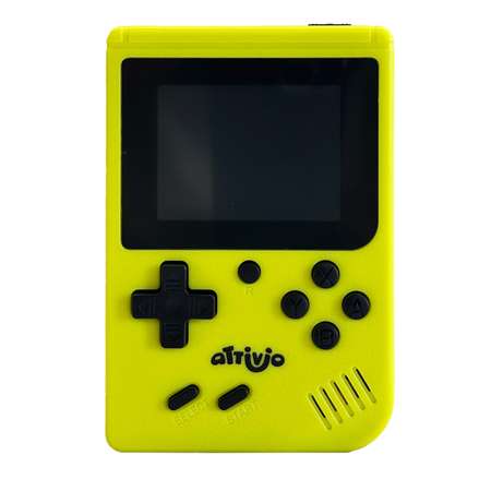 Игровая приставка Attivio 400 игр