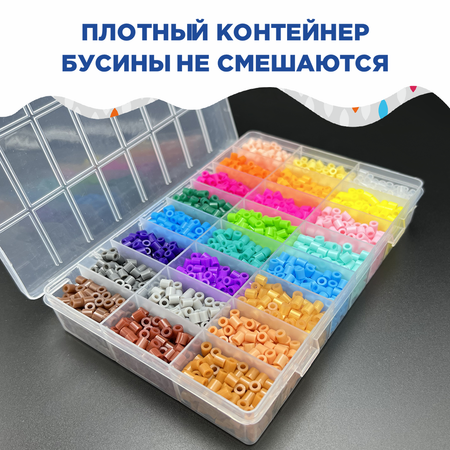 Термомозаика Happy Makers