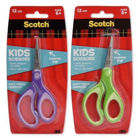 Ножницы канцелярские Scotch