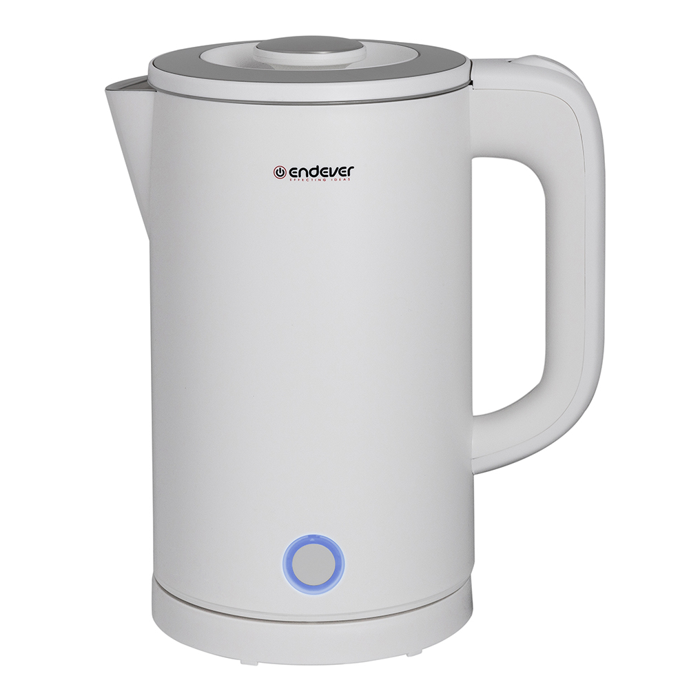 Электрический чайник ENDEVER SkyLine KR-255S - фото 7