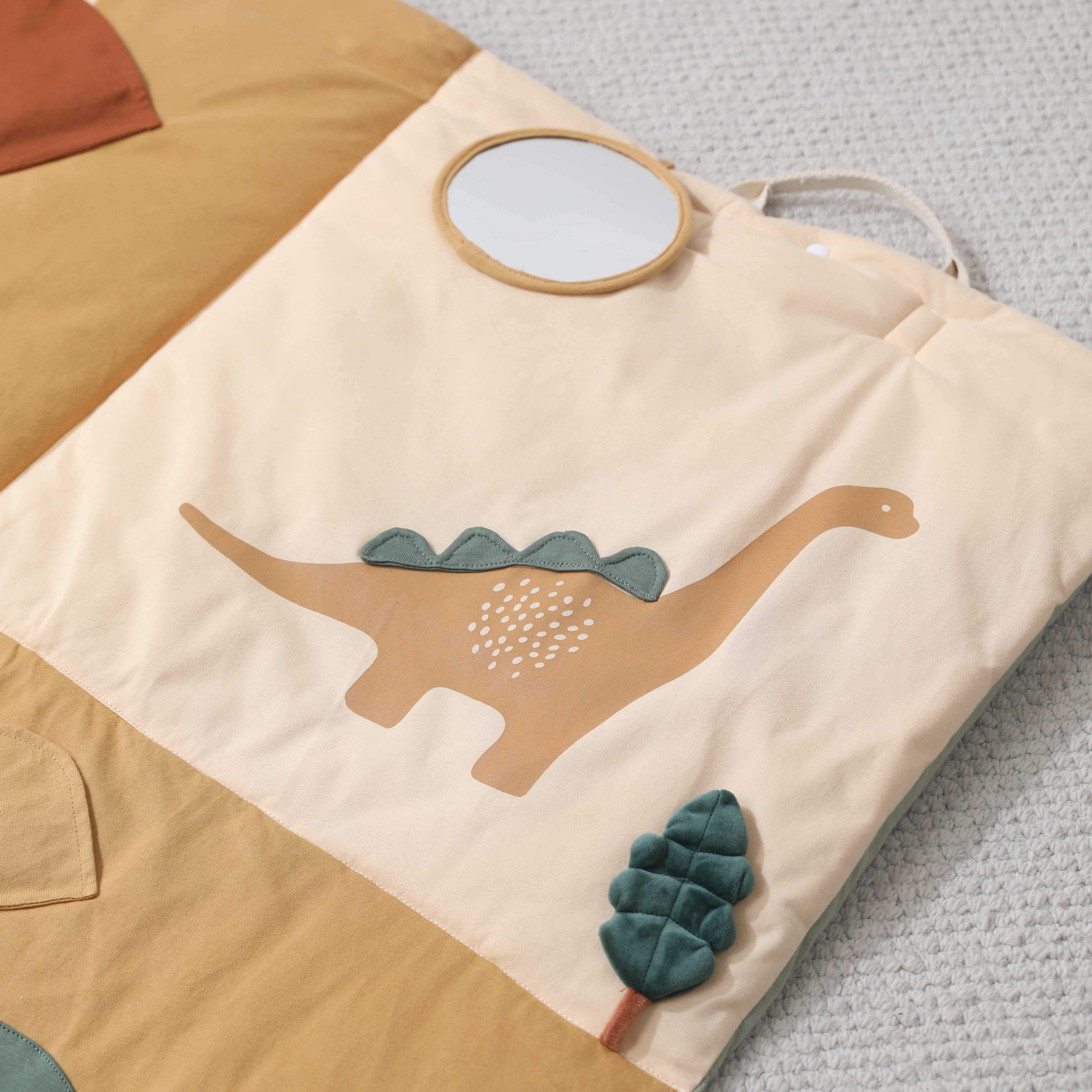 Коврик UNIX Kids Dino - фото 17