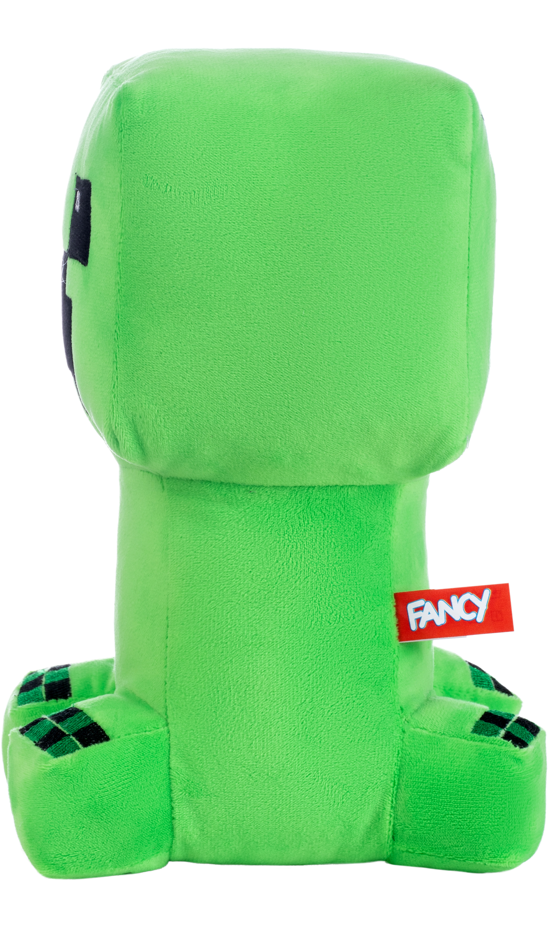 Мягкая игрушка Fancy Крипер - фото 3