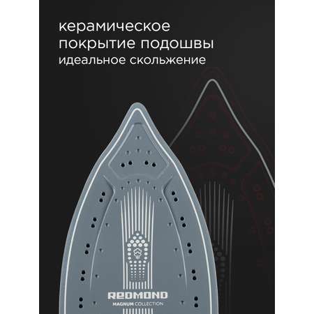Утюг REDMOND RI-C293